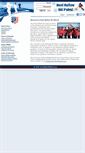 Mobile Screenshot of hunthollowskipatrol-org.securec20.ezhostingserver.com